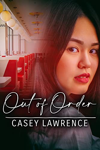 Out of Order (The Survivor's Club, #1)