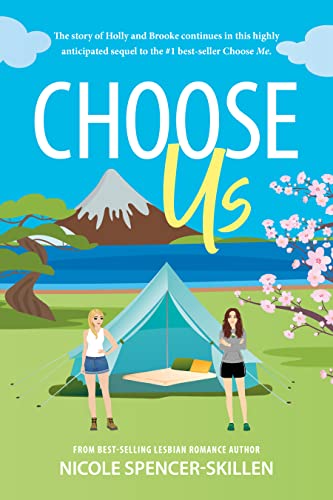 Choose Us (Choose Series, #2)