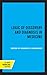 Logic of Discovery and Diagnosis in Medicine by Kenneth F. Schaffner