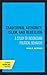 Traditional Authority, Islam, and Rebellion by Karl D. Jackson