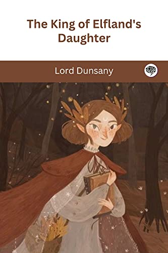 The King of Elfland's Daughter