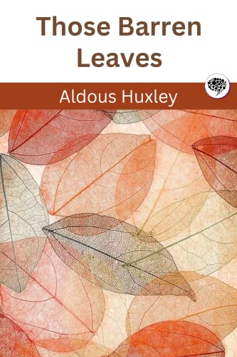 Those Barren Leaves