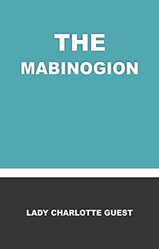 THE MABINOGION