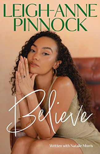 Believe (Kindle Edition)