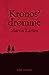 Kronos' drømme