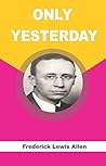 ONLY YESTERDAY