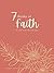 7 Books of Faith: An Anchor...