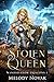 Stolen Queen (Windshadow Dr...