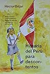 Historia del Perú...
