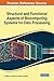 Structural and Functional Aspects of Biocomputing Systems for... by U. Vignesh