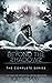 Beyond the Shadows The Complete Series by Katie May