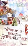 Weihnachtsherzen ...