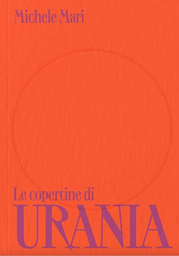 Le copertine di Urania (Paperback)