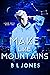 Make Like Mountains (Liquid...