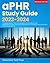 aPHR Study Guide 2025-2026:...