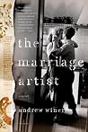 The Marriage Artist: A Novel