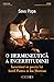 O hermeneutică a incertitudinii. Incursiuni în poezia lui Aur... by Savu Popa
