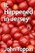 It Happened in Jersey