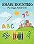 BRAIN BOOSTER: A Fun & Enga...