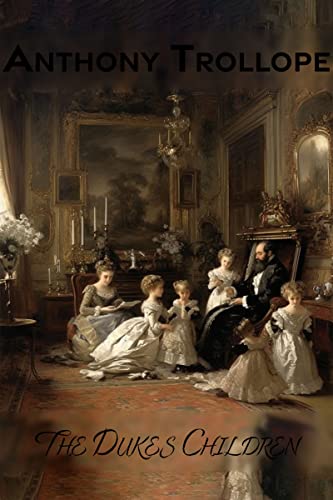 The Dukes Children