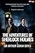 The Adventures of Sherlock ...