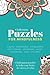 Puzzle Book for Adults, Sen...