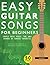 Easy Guitar Songs for Begin...