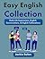 Easy English Collection: Daily Life Expressions, English Conversations, & English Collocations (Level Up Your English Collection)