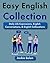 Easy English Collection: Daily Life Expressions, English Conversations, & English Collocations (Level Up Your English Collection)