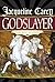 Godslayer (The Sundering, #2)