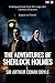 The Adventures of Sherlock Holmes (Translated): English - French Bilingual Edition (French Edition)