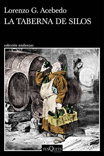 La taberna de Silos (Paperback)