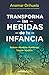 Transforma las heridas de tu infancia by Anamar Orihuela