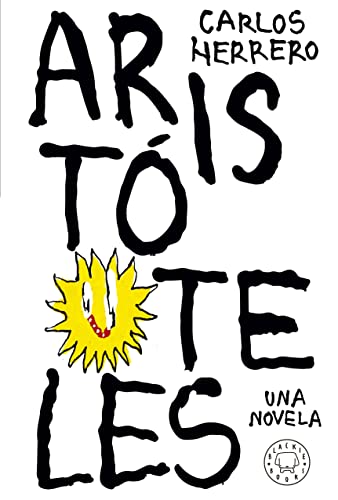 Aristóteles (Hardcover)