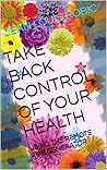 TAKE BACK CONTROL...