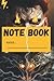 NOTE BOOK: NOTE BOOK / DIARY