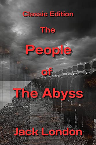 The People of the Abyss : With original illustrations
