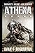 Athena: Bravery Knows No Gender