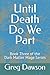 Until Death Do We Part: Book Three of the Dark Matter Mage Series