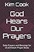 God Hears Our Prayers: Dail...