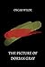 The Picture of Dorian Gray by oscar wilde