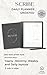 Kindle Scribe Undated Plann...
