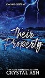 Their Property by Crystal Ash