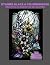 STAINED GLASS A COLORING BO...