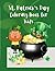St. Patrick's Day Coloring ...