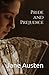 Pride and Prejudice