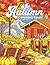 Cute Autumn Coloring Book: ...
