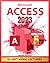 Microsoft Access by Benjamin Zeldovich