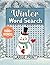 Winter Word Search Large Pr...