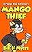 Mango Thief by Bill H. Myers